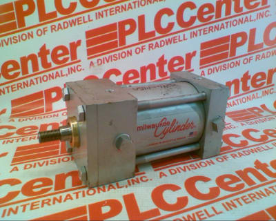 MILWAUKEE CYLINDER A0120-A41-3-1-7-2