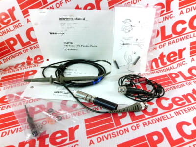 TEKTRONIX P6119B