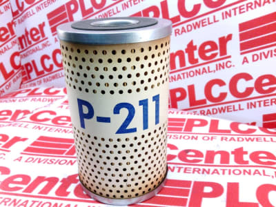 HASTINGS FILTERS P211