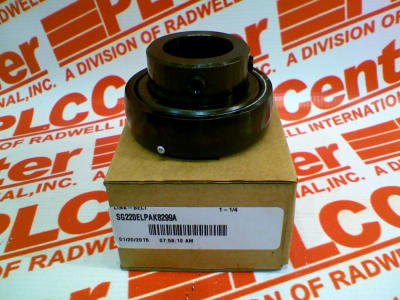 MB MANUFACTURING SG224ELPAK8299A