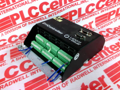 LENORD & BAUER GEL-8180A0S0900