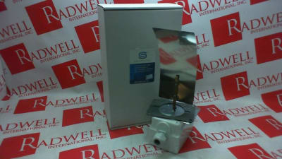 S+S REGELTECHNIK 1702-3020-0000-000