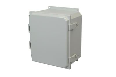 ALLIED MOULDED PRODUCTS AMP1206NLF