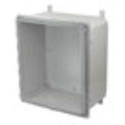 ALLIED MOULDED PRODUCTS AMP1648CC