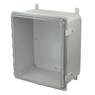 ALLIED MOULDED PRODUCTS AMP1648CCNL