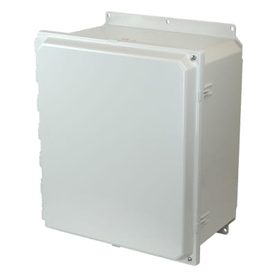 ALLIED MOULDED PRODUCTS AMP1648HF