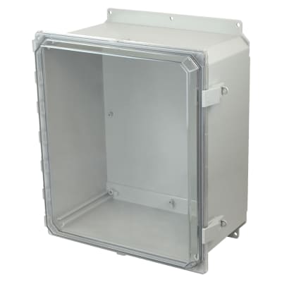 ALLIED MOULDED PRODUCTS AMP1860CCNLF
