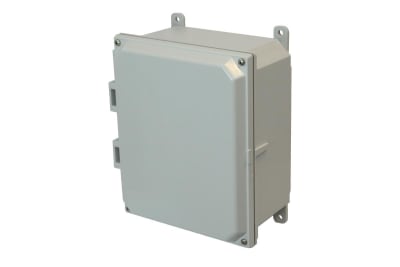 ALLIED MOULDED PRODUCTS AMP864