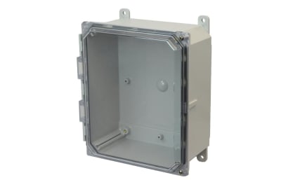 ALLIED MOULDED PRODUCTS AMP864CCH