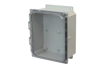 ALLIED MOULDED PRODUCTS AMP864CCHF