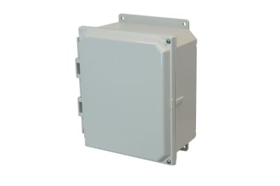 ALLIED MOULDED PRODUCTS AMP864HF