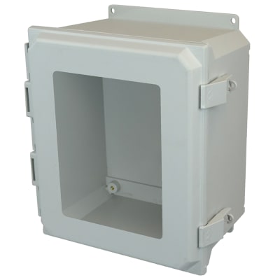 ALLIED MOULDED PRODUCTS AMU1860NLWF