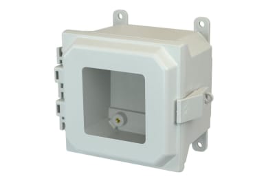 ALLIED MOULDED PRODUCTS AMU664NLW