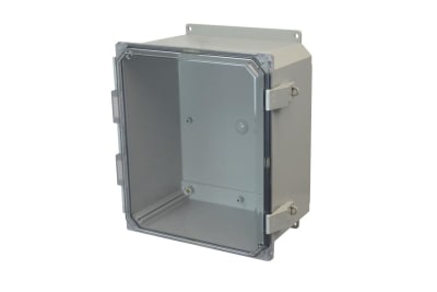ALLIED MOULDED PRODUCTS AMP1206CCNLF