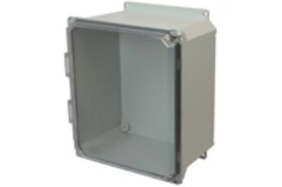 ALLIED MOULDED PRODUCTS AMP1648CCHF
