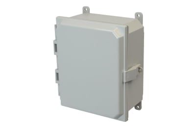 ALLIED MOULDED PRODUCTS AMP864NL
