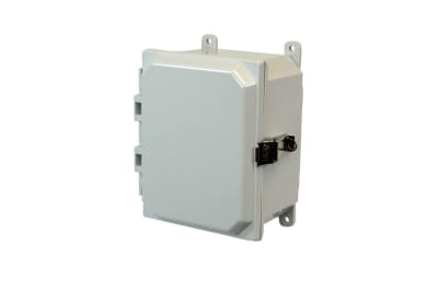 ALLIED MOULDED PRODUCTS AMP864L