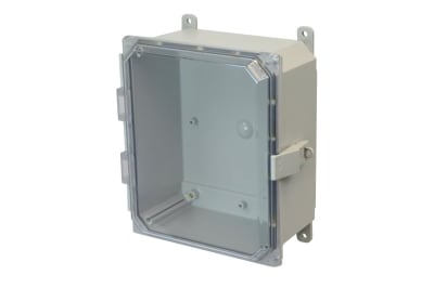 ALLIED MOULDED PRODUCTS AMP864CCNL