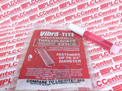 LOCTITE 13102