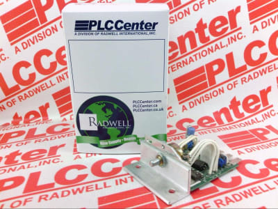 DART CONTROLS 15DV1A-W2510