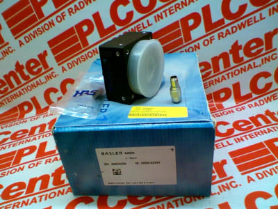 BASLER VISION TECHNOLOGIES A202K
