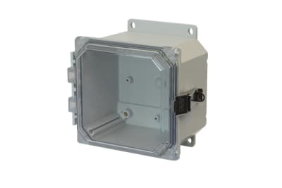 ALLIED MOULDED PRODUCTS AMP664CCLF