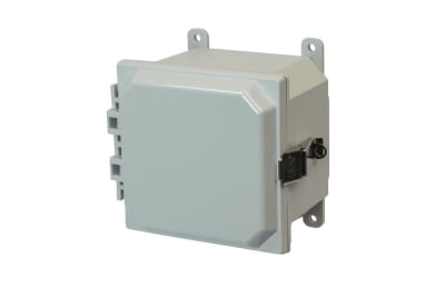 ALLIED MOULDED PRODUCTS AMP664L