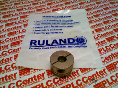 RULAND MOCT19-6.35-SS