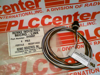NSI INDUSTRIES 304S0066P
