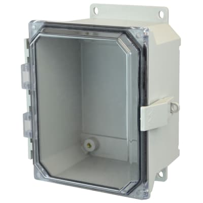 ALLIED MOULDED PRODUCTS AMU1084CCNLF