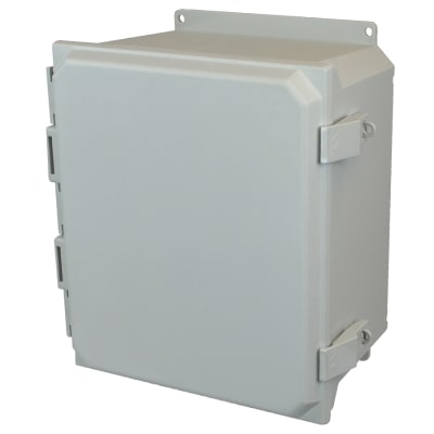 ALLIED MOULDED PRODUCTS AMU1648NLF