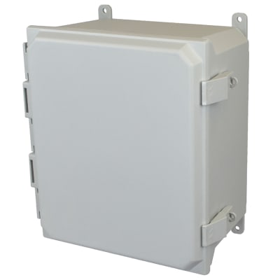 ALLIED MOULDED PRODUCTS AMU1860NL