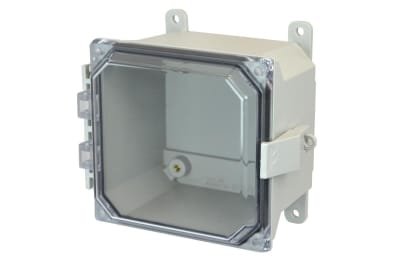ALLIED MOULDED PRODUCTS AMU664CCNL