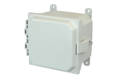 ALLIED MOULDED PRODUCTS AMU664NL