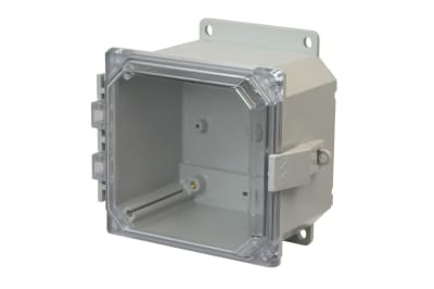 ALLIED MOULDED PRODUCTS AMP664CCNLF