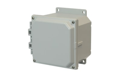 ALLIED MOULDED PRODUCTS AMP664F