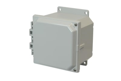 ALLIED MOULDED PRODUCTS AMP664HF
