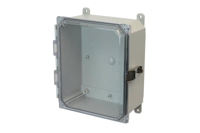 ALLIED MOULDED PRODUCTS AMP864CCL