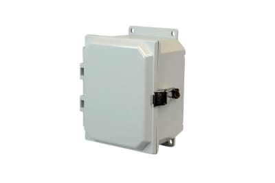 ALLIED MOULDED PRODUCTS AMP864LF