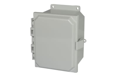 ALLIED MOULDED PRODUCTS AMP864NLF