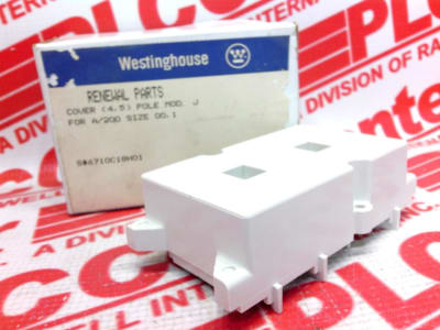 WESTINGHOUSE 6710C18H01