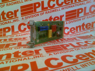 ASEA BROWN BOVERI QA-201