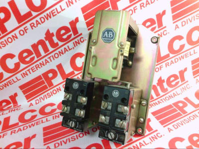 ALLEN BRADLEY 849-ZOB122B