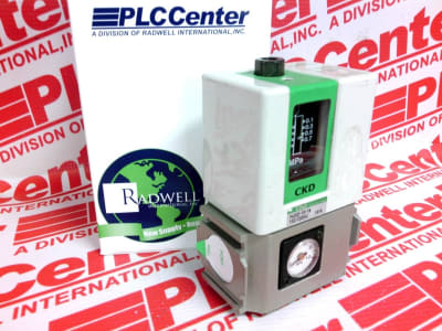CKD CORP P4000-10-1N