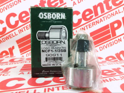 OSBORN NCF1-1/2SB