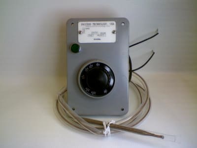 PROCESS TECHNOLOGY NR25