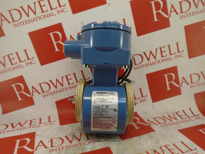 EMERSON 8711SHA020R1N0G1