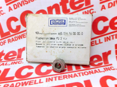LECHLER 665.014.16.00.00.0