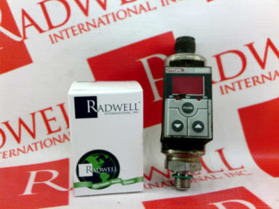 HYDAC EDS-344-3-010-000