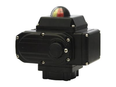 DWYER ACT-MD04-110VAC